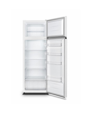 Šaldytuvas double door HF-HS243E++ HEINNER