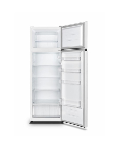 Šaldytuvas double door HF-HS243E++ HEINNER