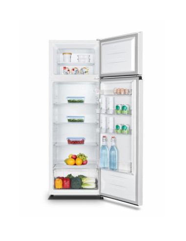Šaldytuvas double door HF-HS243E++ HEINNER