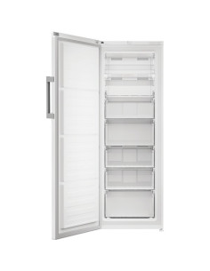 INDESIT MFINF 1292 W4E Šaldiklis "NoFrost " 