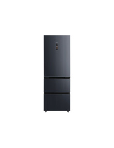 Midea Refrigerator | MDRB542BIE70 | Energy efficiency class Class E | Free standing | Height 191 cm | Combi | No Frost system | 