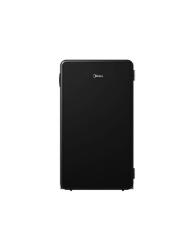 Midea Refrigerator | MDRD142SLE30 | Energy efficiency class Class E | Free standing | Height 83.5 cm | Larder | Fridge net capac