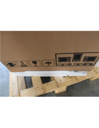 SALE OUT. | Gorenje Freezer | FN617EES5 | Energy efficiency class E | Upright | Free standing | Height 172 cm | Total net capaci