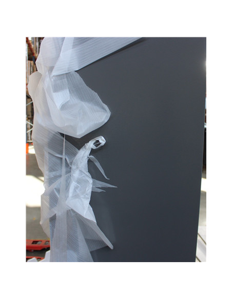 SALE OUT. | Gorenje Freezer | FN617EES5 | Energy efficiency class E | Upright | Free standing | Height 172 cm | Total net capaci