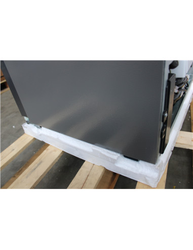 SALE OUT. | Gorenje Freezer | FN617EES5 | Energy efficiency class E | Upright | Free standing | Height 172 cm | Total net capaci