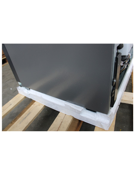SALE OUT. | Gorenje Freezer | FN617EES5 | Energy efficiency class E | Upright | Free standing | Height 172 cm | Total net capaci