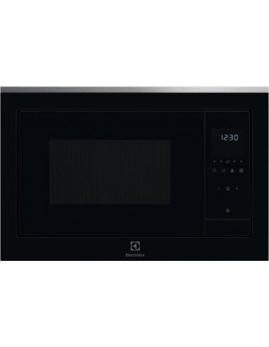 Įmontuojama mikrobangų krosnelė Electrolux LMS4253TBX