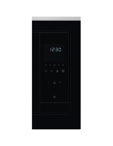Įmontuojama mikrobangų krosnelė Electrolux LMS4253TBX