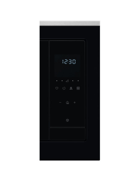 Įmontuojama mikrobangų krosnelė Electrolux LMS4253TBX