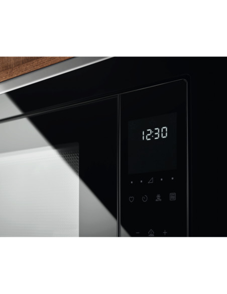 Įmontuojama mikrobangų krosnelė Electrolux LMS4253TBX