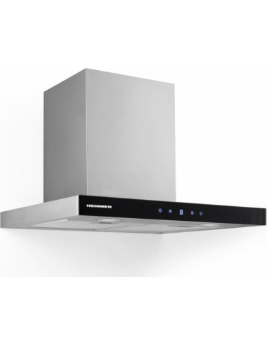 Gartraukis DCH-650TIX HEINNER