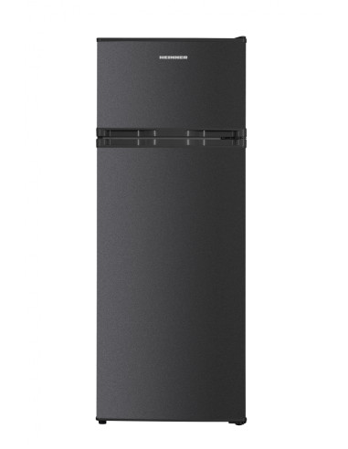 Šaldytuvas double door HF-H2206DGE++ HEINNER
