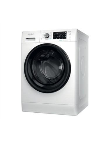 Whirlpool | Washing machine | FFD 11489 BV EE | Energy efficiency class A | Front loading | Washing capacity 11 kg | 1400 RPM | 