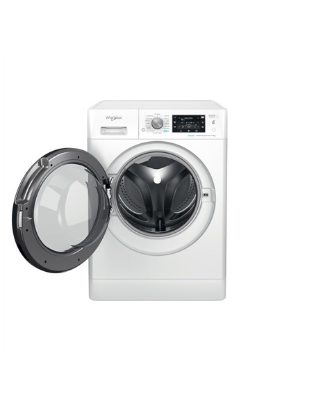 Whirlpool | Washing machine | FFD 11489 BV EE | Energy efficiency class A | Front loading | Washing capacity 11 kg | 1400 RPM | 