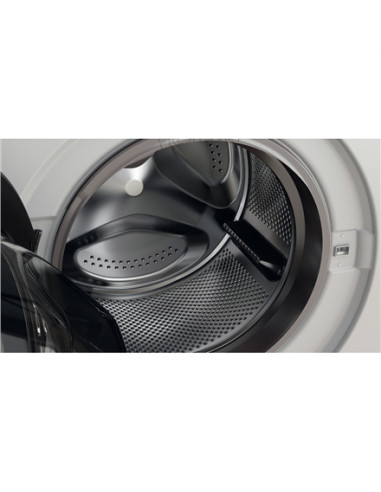 Whirlpool | Washing machine | FFD 11489 BV EE | Energy efficiency class A | Front loading | Washing capacity 11 kg | 1400 RPM | 