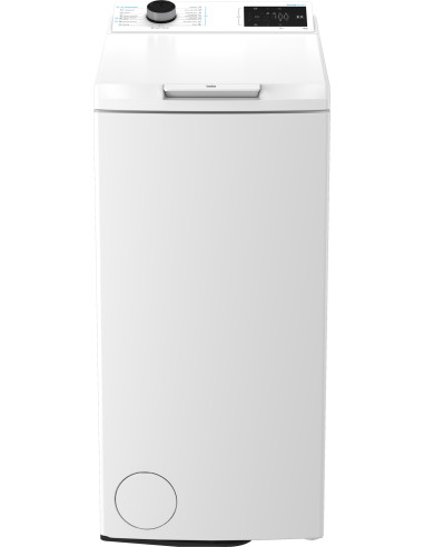 Washing machine BEKO TB721EESEE