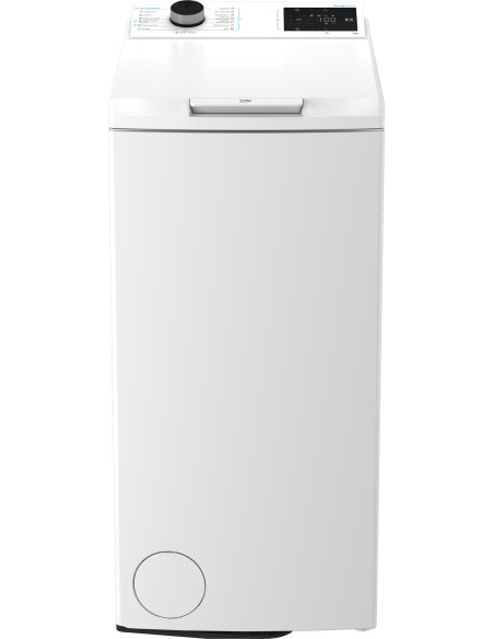 Washing machine BEKO TB721EESEE