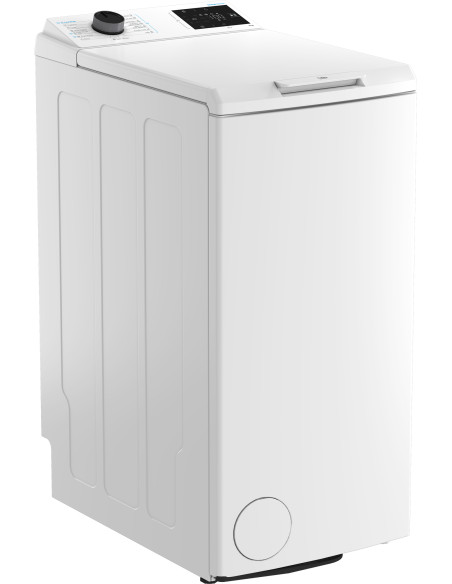 Washing machine BEKO TB721EESEE