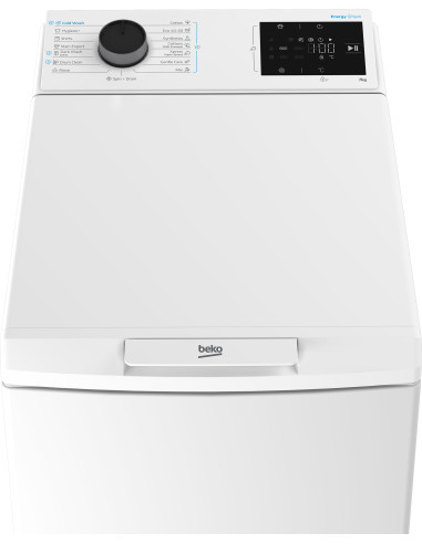 Washing machine BEKO TB721EESEE