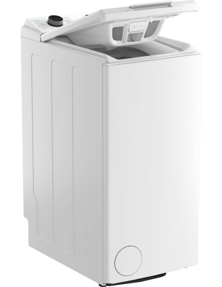 Washing machine BEKO TB721EESEE