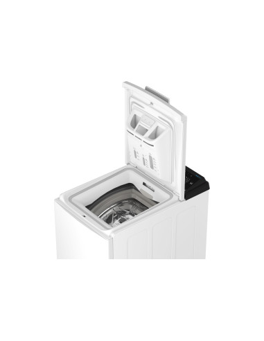 Washing machine BEKO TB621EBESEE