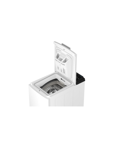 Washing machine BEKO TB621EBESEE