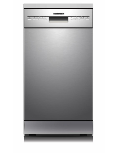 Indaplovė HDW-FSM45510XE++ HEINNER