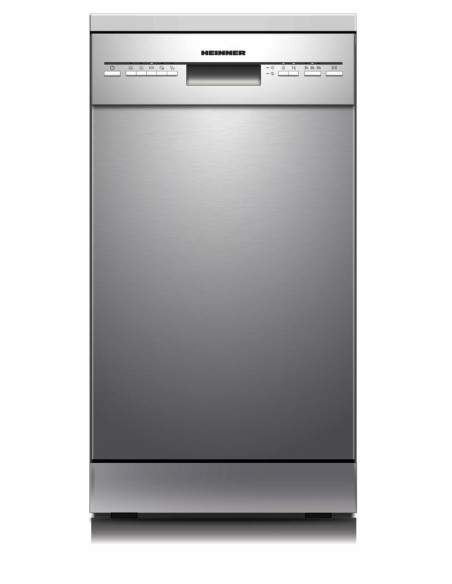 Indaplovė HDW-FSM45510XE++ HEINNER