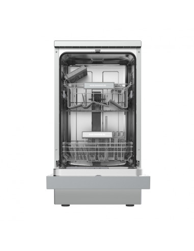 Indaplovė HDW-FSM45510XE++ HEINNER
