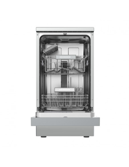Indaplovė HDW-FSM45510XE++ HEINNER