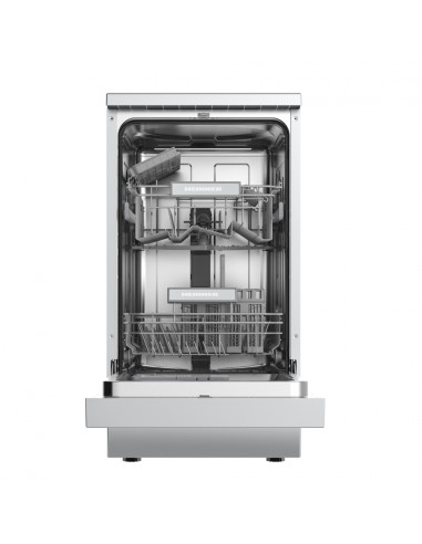Indaplovė HDW-FSM45609DWE++ HEINNER