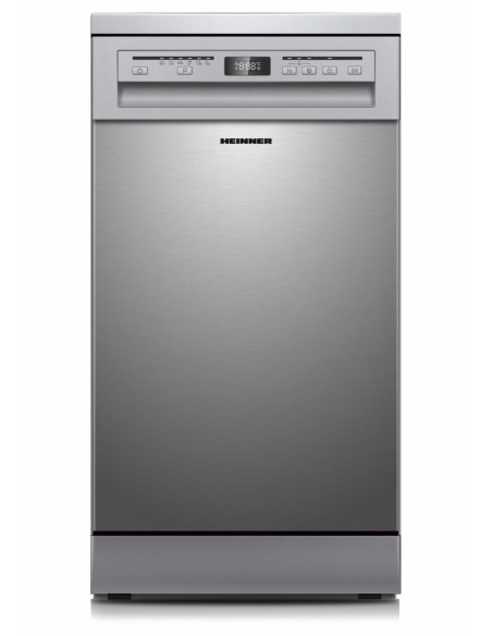 Indaplovė HDW-FSM45609DXE++ HEINNER