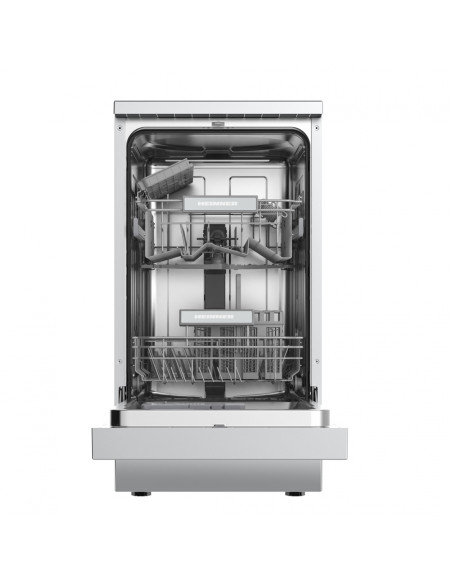 Indaplovė HDW-FSM45609DXE++ HEINNER