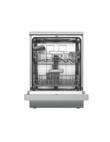Indaplovė HDW-FSM60514WE++ HEINNER