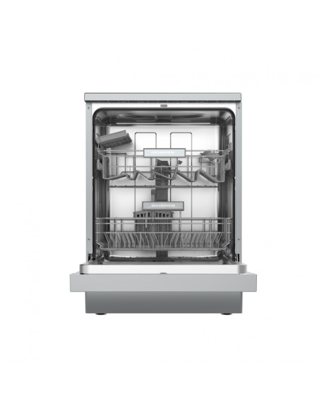 Indaplovė HDW-FSM60514XE++ HEINNER