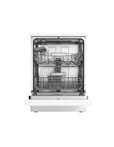 Indaplovė HDW-FSM60614DWE++ HEINNER