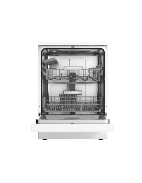 Indaplovė HDW-FSM60614DWE++ HEINNER