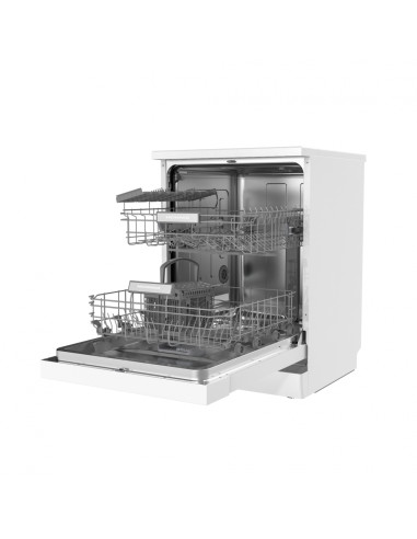 Indaplovė HDW-FSM60614DWE++ HEINNER