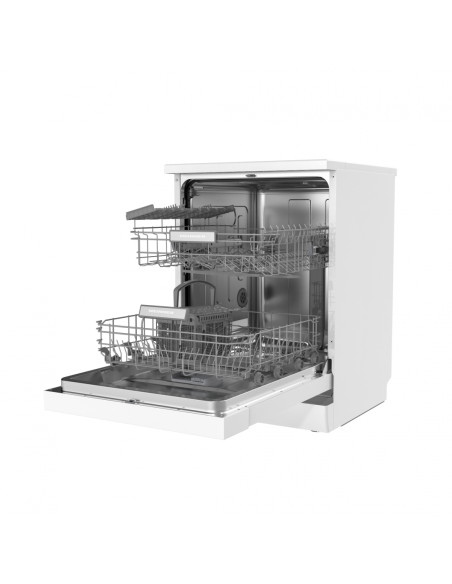 Indaplovė HDW-FSM60614DWE++ HEINNER