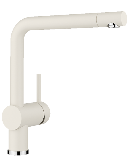 Maišytuvas BLANCO LINUS Soft white HD | 526961