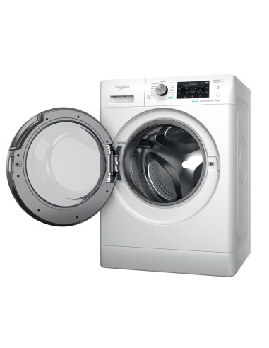 Washing machine WHIRLPOOL FFD 10489 BCV