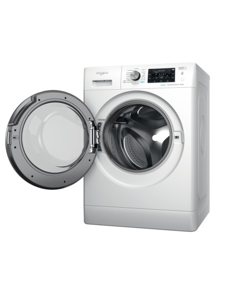 Washing machine WHIRLPOOL FFD 10489 BCV