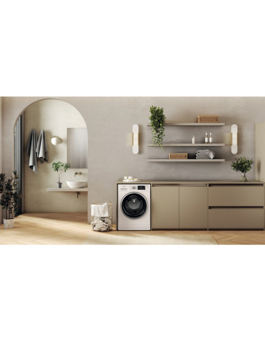 Washing machine WHIRLPOOL FFD 10489 BCV