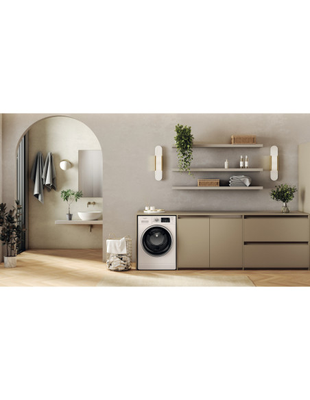 Washing machine WHIRLPOOL FFD 10489 BCV