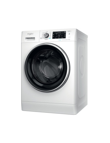 Washing machine WHIRLPOOL FFD 10489 BCV