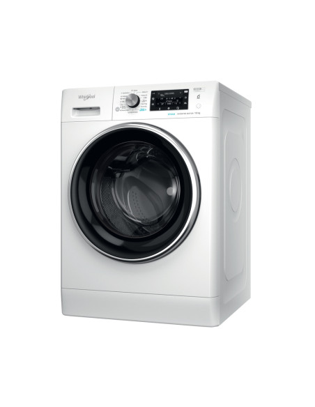 Washing machine WHIRLPOOL FFD 10489 BCV