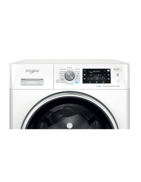 Washing machine WHIRLPOOL FFD 10489 BCV