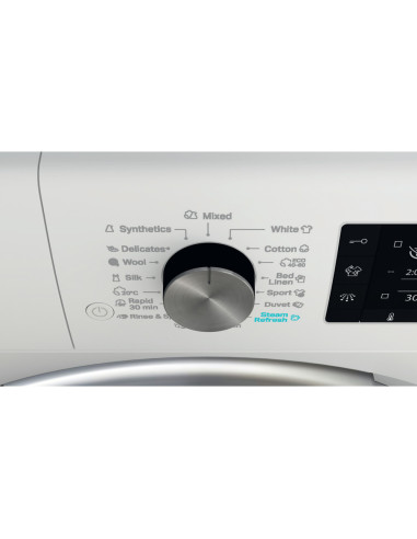 Washing machine WHIRLPOOL FFD 10489 BCV