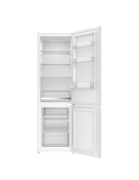 Refrigerator INDESIT INKS 8261 W4E
