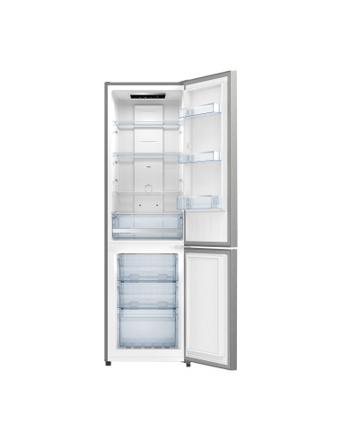 Refrigerator BEKO B3RCNO255XB